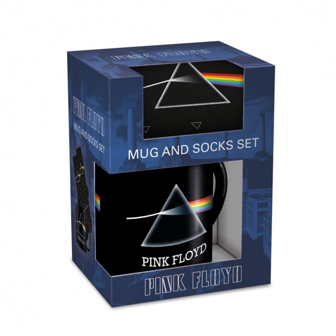Pink Floyd férfi ajándékcsomag