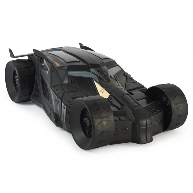 batman batmobil jármű