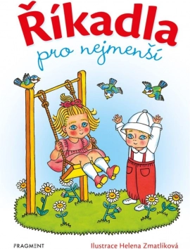 Mondókás könyv a legkisebbeknek