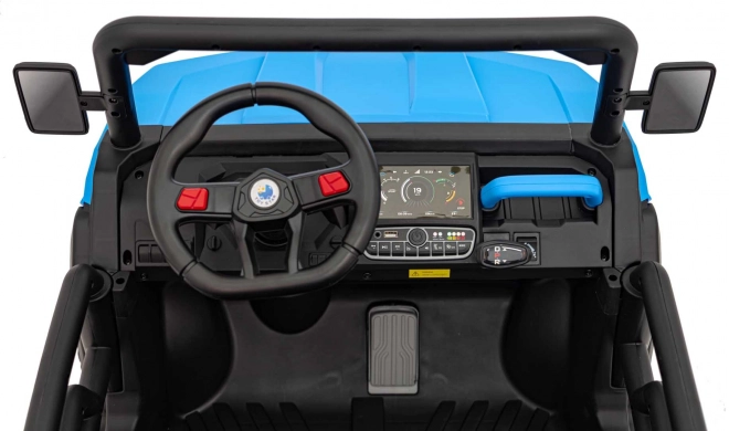 Farmer Truck Speed 900 Kék