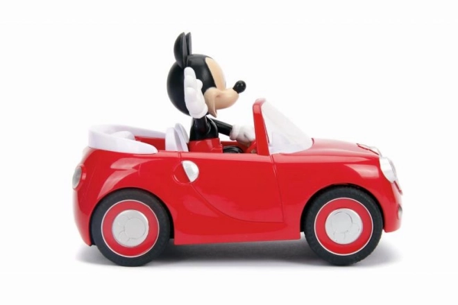 Disney Mickey RC autó