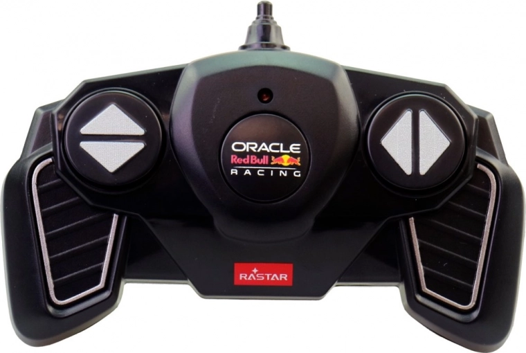 Stabil 2,4 GHz-es irányítás