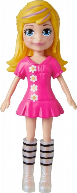 Polly Pocket divatos jelmez szett