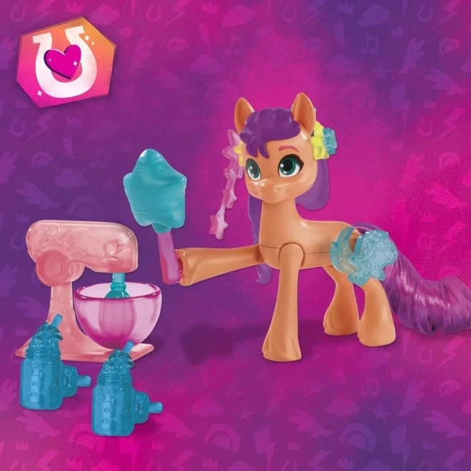 My Little Pony - Sunny figura