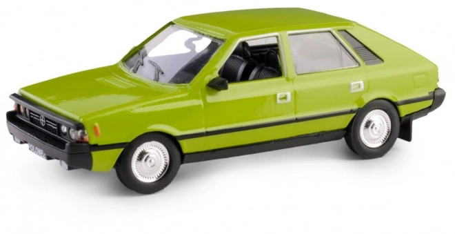 Fso Polonez játékautó - Zöld