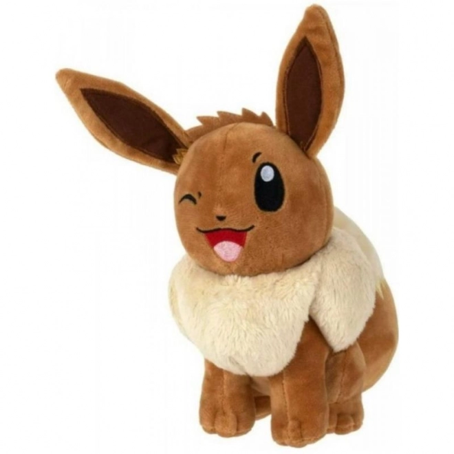 Pokémon plüss figura 22 cm