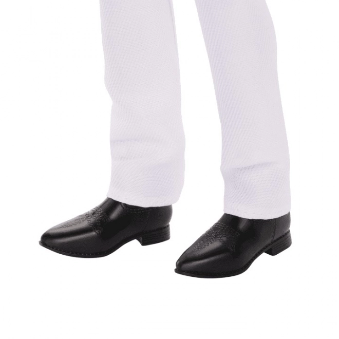 Ken Barbie modell - Cowboy ruha