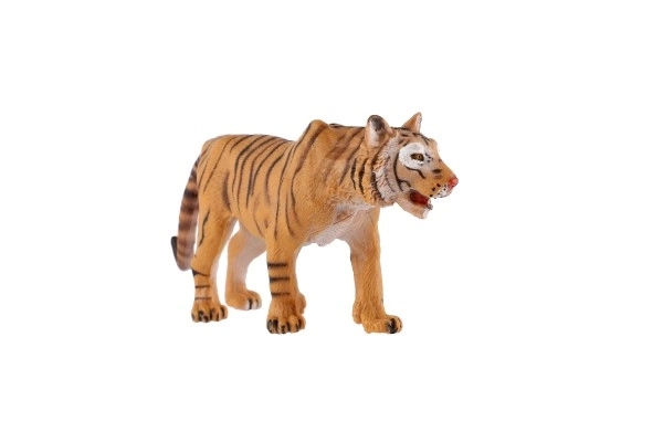 Indiai tigris játékfigura - 13,5 cm