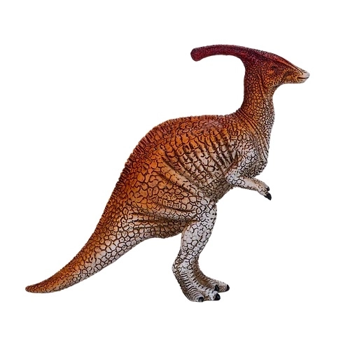 Mojo parasaurolophus figura