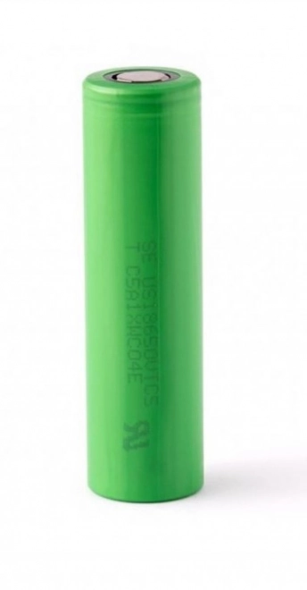 Li-ion akkumulátor LG 18650 3500mAh 3.6V 10A