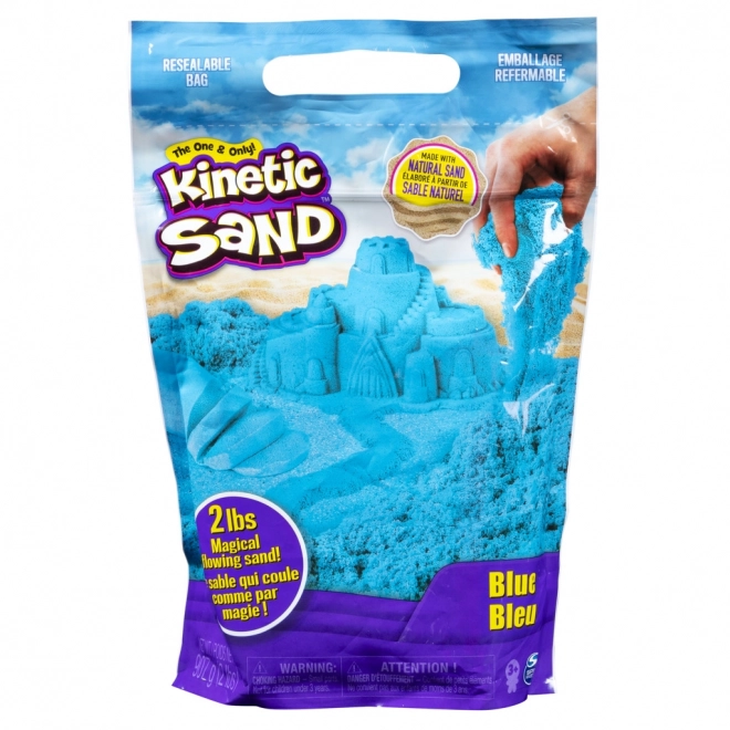 Kinetic Sand színes homok készlet 0,9 kg