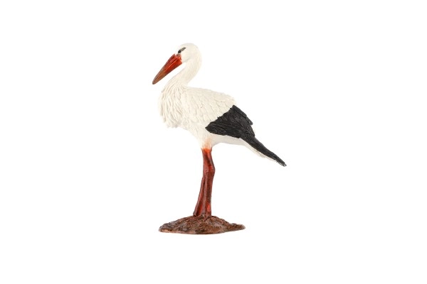 Stabil és tartós figura