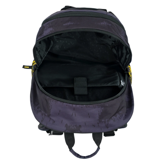 Ergonomikus hátizsák 15"-os laptopnak