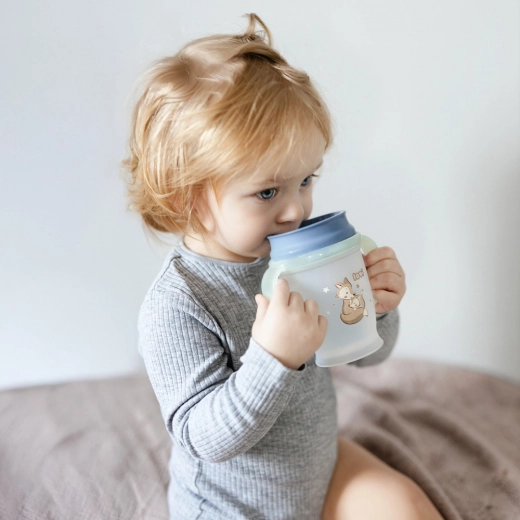 Saniconcentrate™ antibakteriális védelem