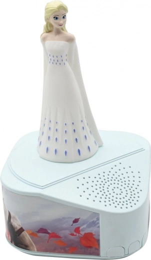 Kompakt és hordozható kialakítás