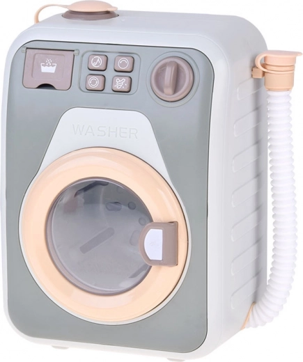 Forgódob LED effektekkel