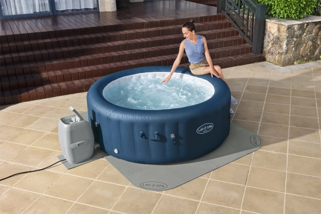 Lay-Z-Spa Bestway pezsgőfürdőszigetelő alátét