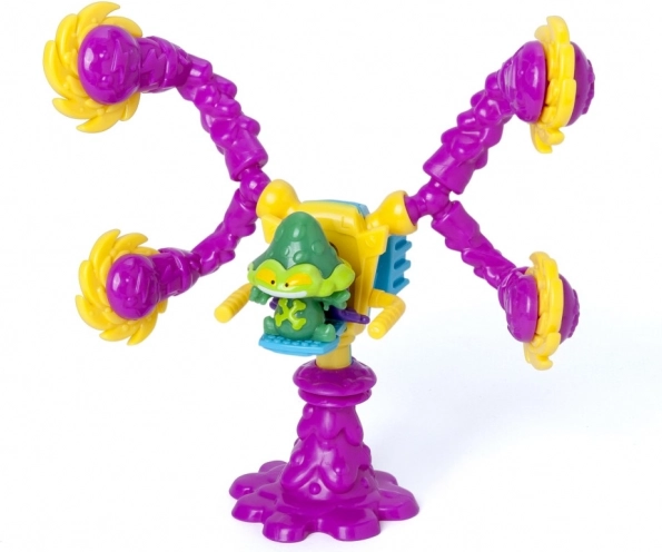 SuperThings Mutant Battle figura