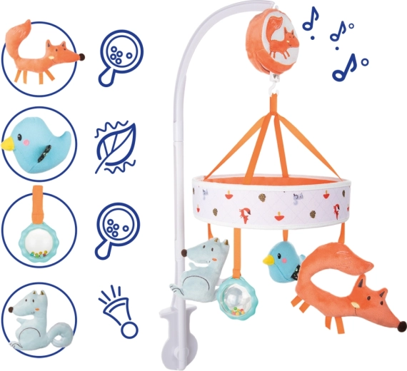 Lágy dallamok elemek nélkül