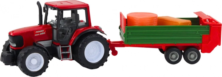 Tartós kialakítás a hosszan tartó mókáért