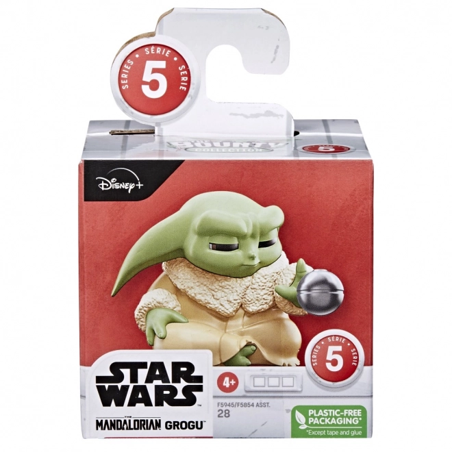 Star wars bounty collection figura 6 cm