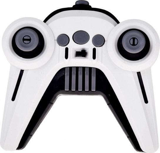 Intuitív távirányítás