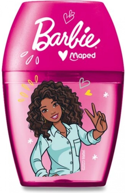 Maped shaker barbie hegyező