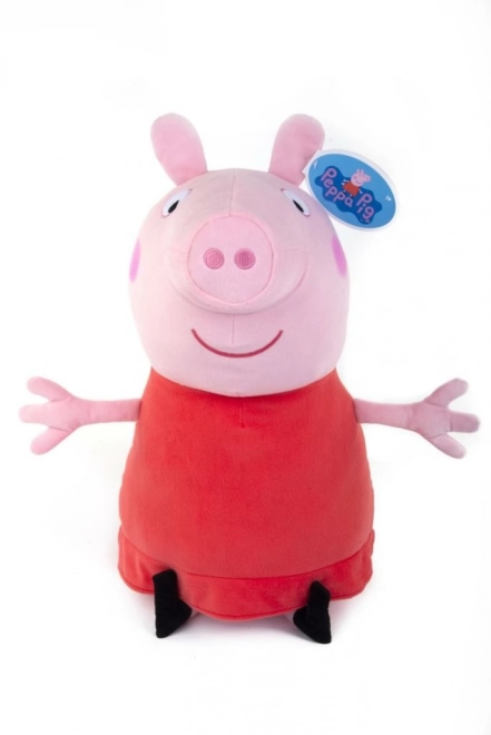 Peppa malac plüssfigura 50 cm