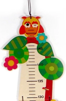 79–146 cm-es tartomány évekig tartó növekedéshez