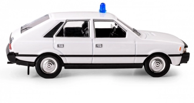 Polonez kisautó 07 Zgłoś się 1/43