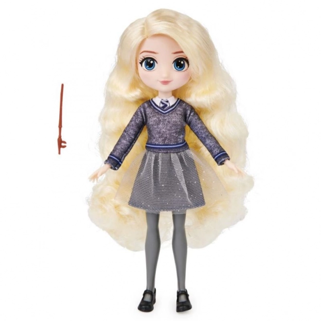 Harry Potter Luna Lovegood figura 20 cm