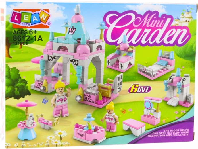 Egyszerű összeállítás áttekinthető útmutatóval