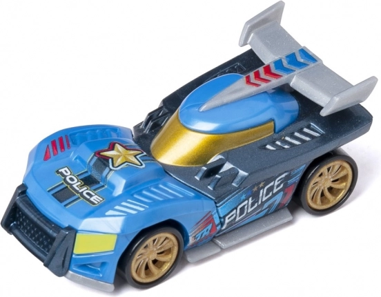 T-Racers Mix 'N Race kisautó