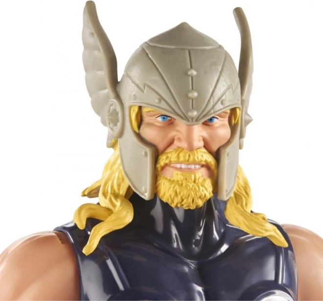 Thor Avengers Titan Hős akciófigura