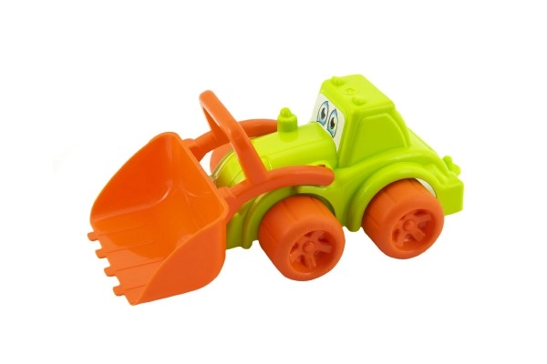 A motorikus fejlődés támogatása