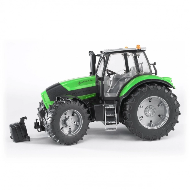 Bruder deutz agrotron x720 traktor