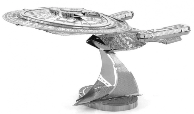 Star Trek U.S.S. Enterprise 3D puzzle