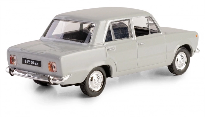 Prl gyűjtemény Fiat 125p