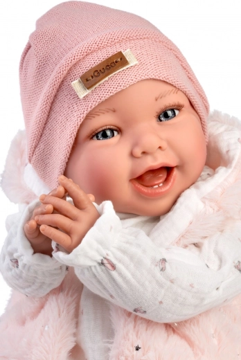 Puha textil test és kézi gyártás