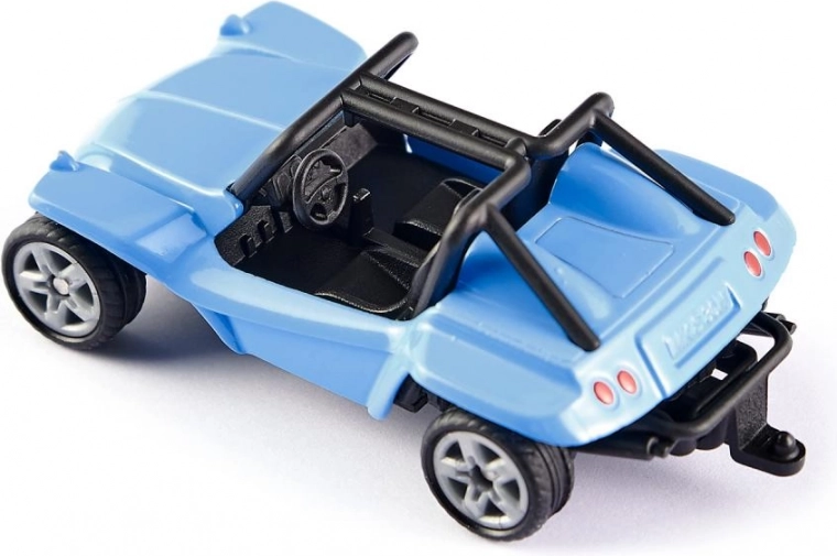 Autentikus off-road megjelenés