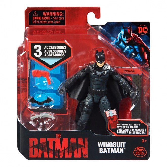 batman film figura 10 cm