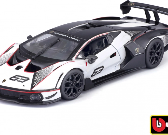 Lamborghini Essenza SCV12 modell 1:32