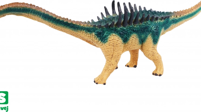 Agustinia dinoszaurusz figura 33 cm