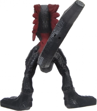 Dinosaurus Jurassic világ 9 cm