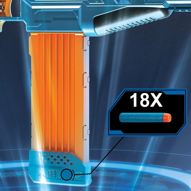 Nerf Elite 2.0 Turbine szivacslövő