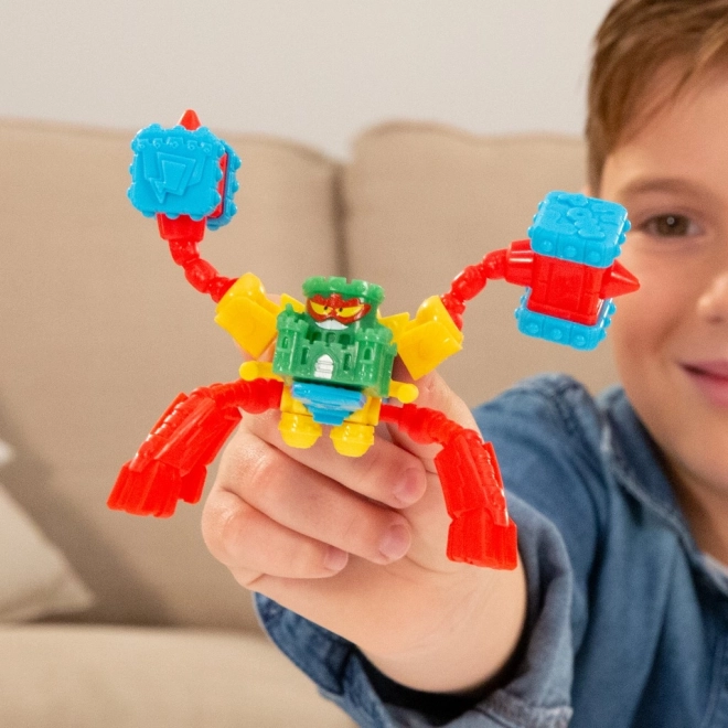 SuperThings Mutant Battle figura