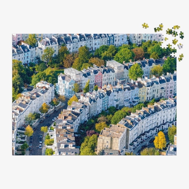 Galison puzzle notting hill 1000 darabos