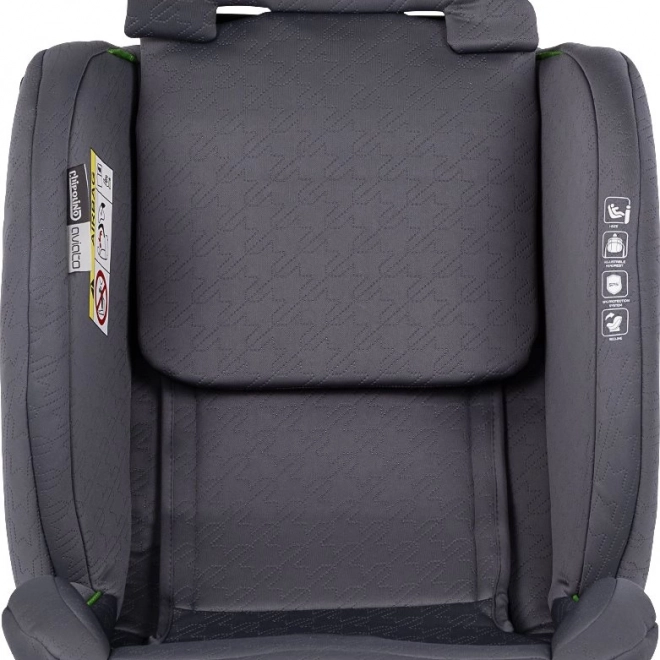 Chipolino Aviato i-Size 40-150 cm Cloud autósülés