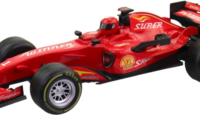 Formula gyerekeknek fényhatásokkal és hangeffektusokkal