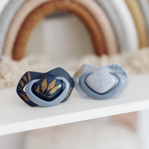 Gyors fertőtlenítés a mikrohullámú sütőben